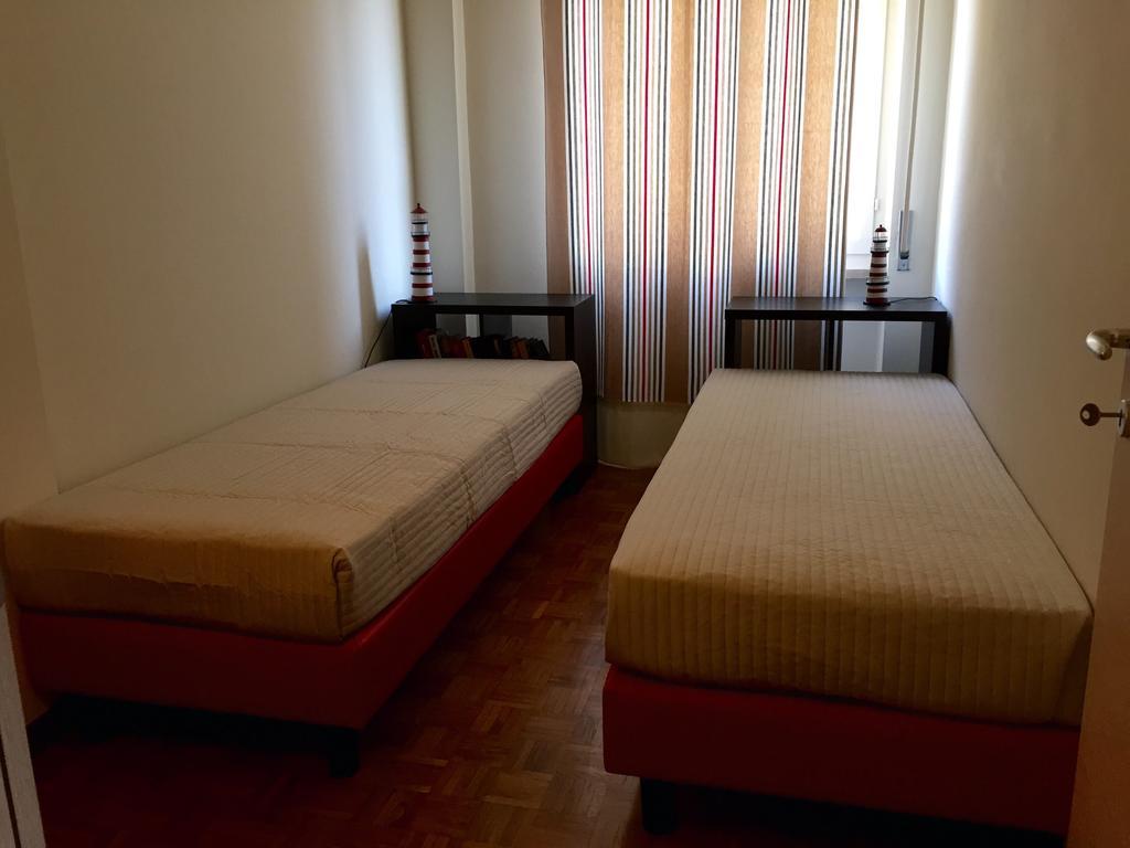 Appartement Provenzale à Desenzano del Garda Chambre photo