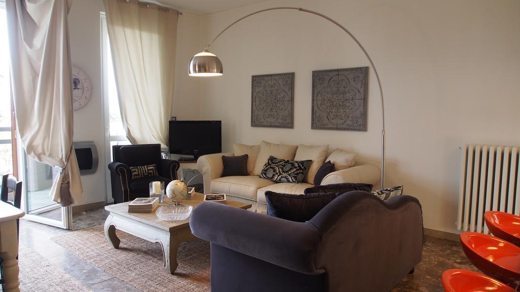 Appartement Provenzale à Desenzano del Garda Chambre photo