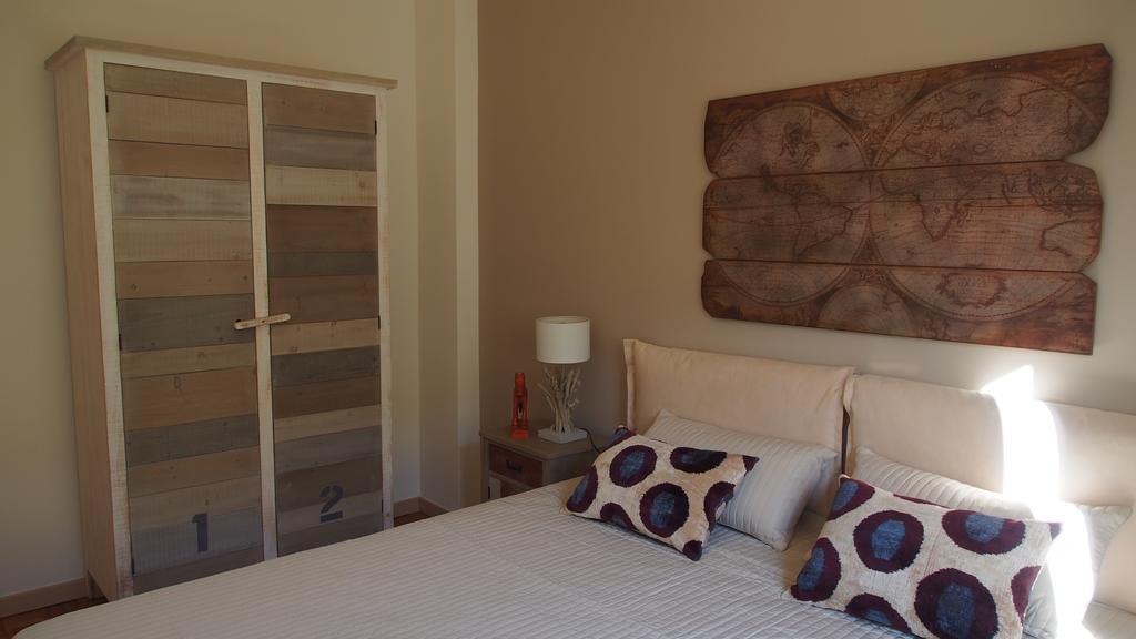 Appartement Provenzale à Desenzano del Garda Chambre photo