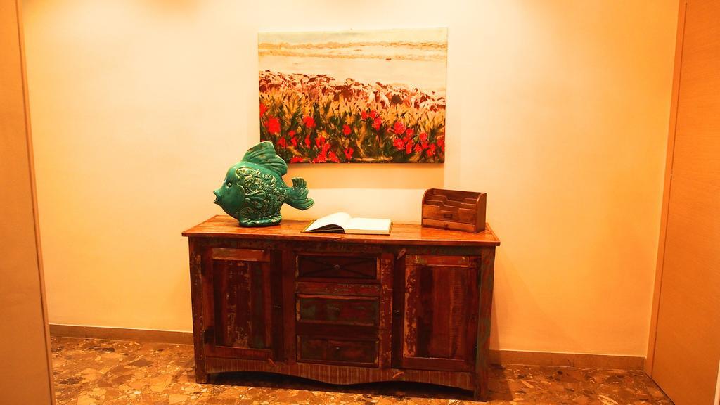 Appartement Provenzale à Desenzano del Garda Chambre photo