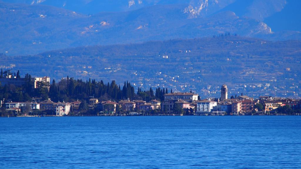 Appartement Provenzale à Desenzano del Garda Chambre photo