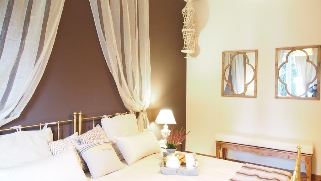 Appartement Provenzale à Desenzano del Garda Chambre photo