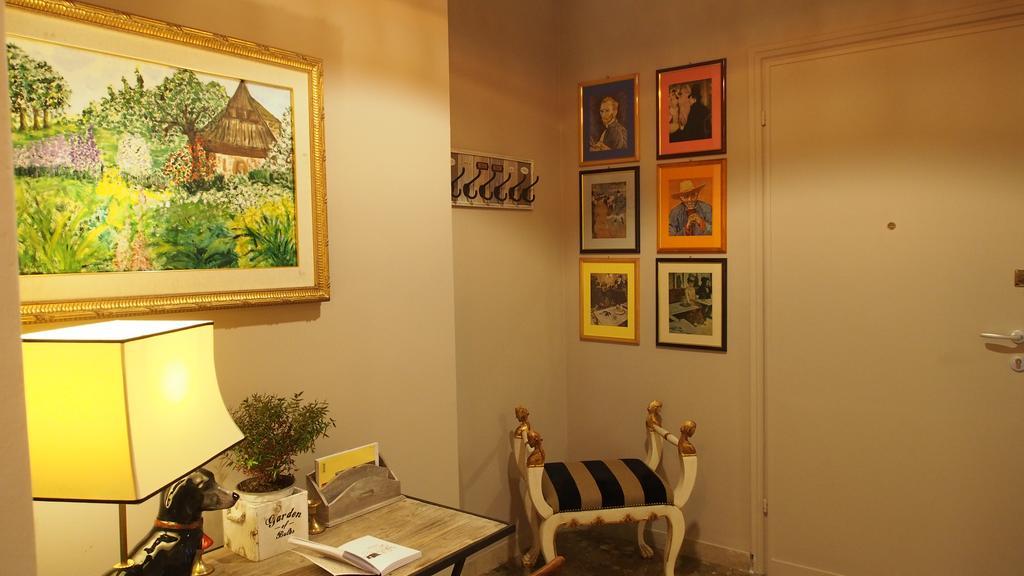 Appartement Provenzale à Desenzano del Garda Chambre photo