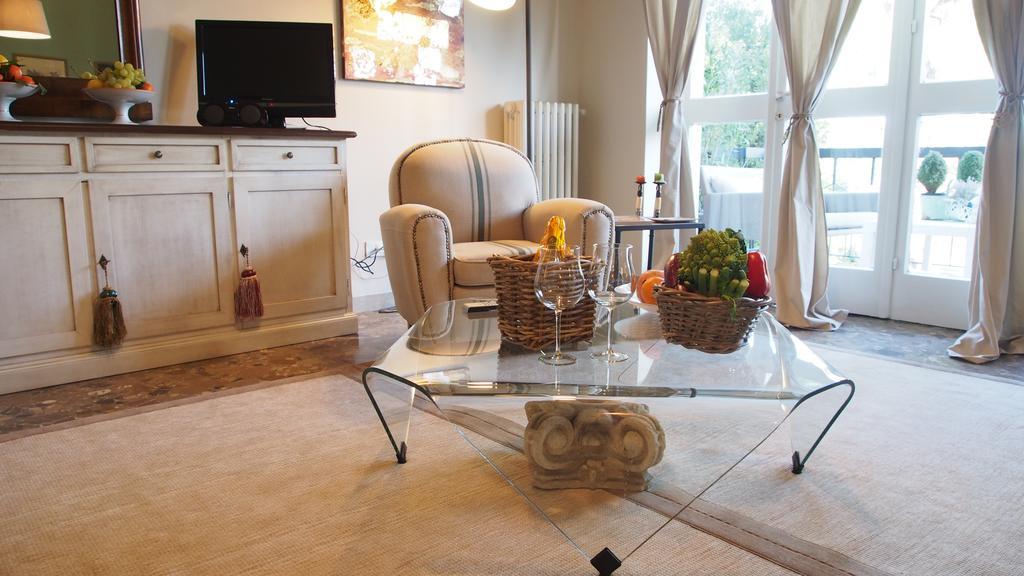 Appartement Provenzale à Desenzano del Garda Chambre photo