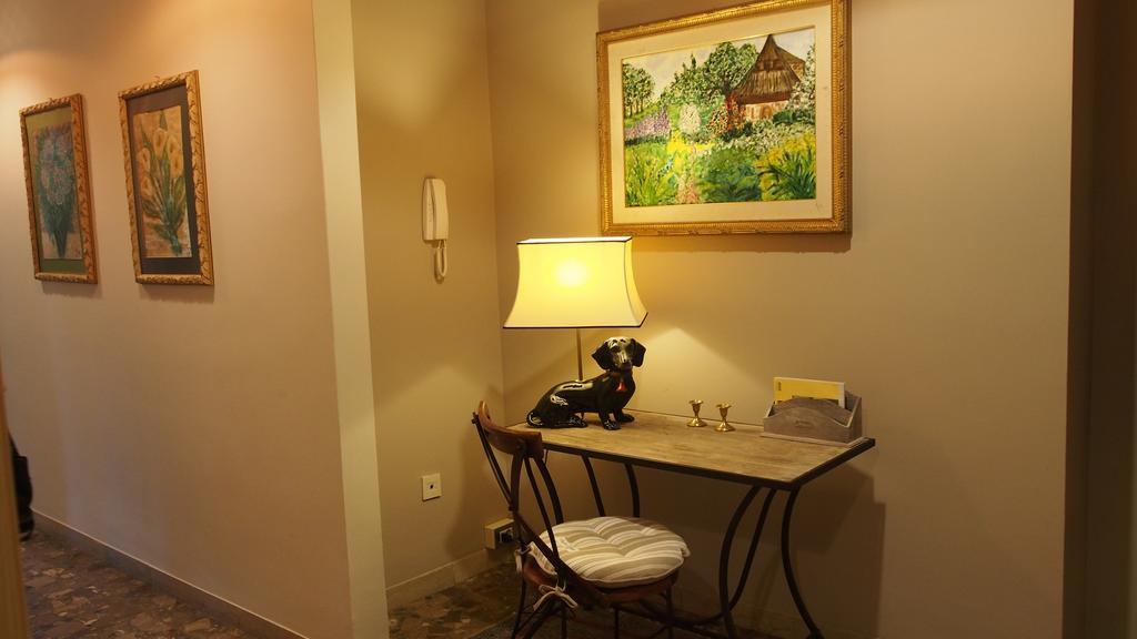 Appartement Provenzale à Desenzano del Garda Chambre photo