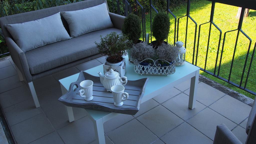 Appartement Provenzale à Desenzano del Garda Chambre photo