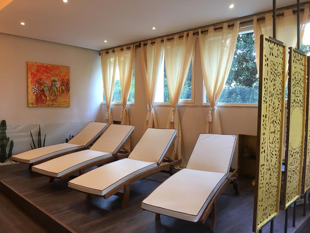Appartement Provenzale à Desenzano del Garda Extérieur photo
