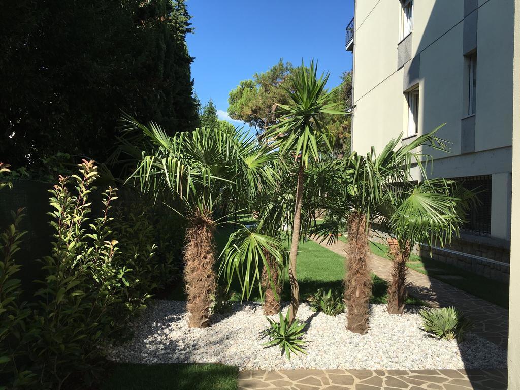 Appartement Provenzale à Desenzano del Garda Extérieur photo