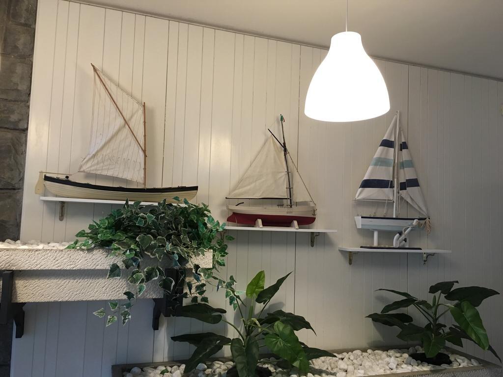 Appartement Provenzale à Desenzano del Garda Extérieur photo