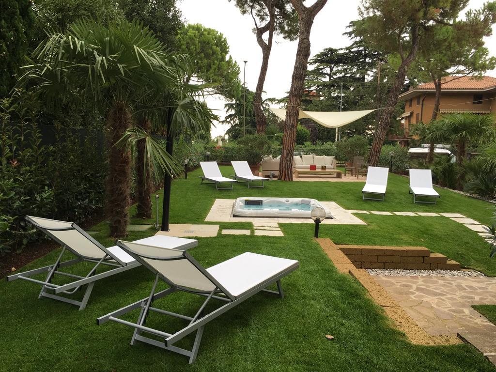 Appartement Provenzale à Desenzano del Garda Extérieur photo