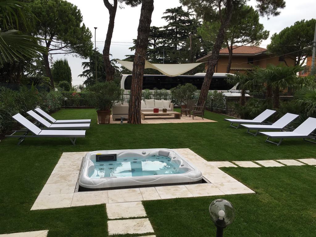 Appartement Provenzale à Desenzano del Garda Extérieur photo