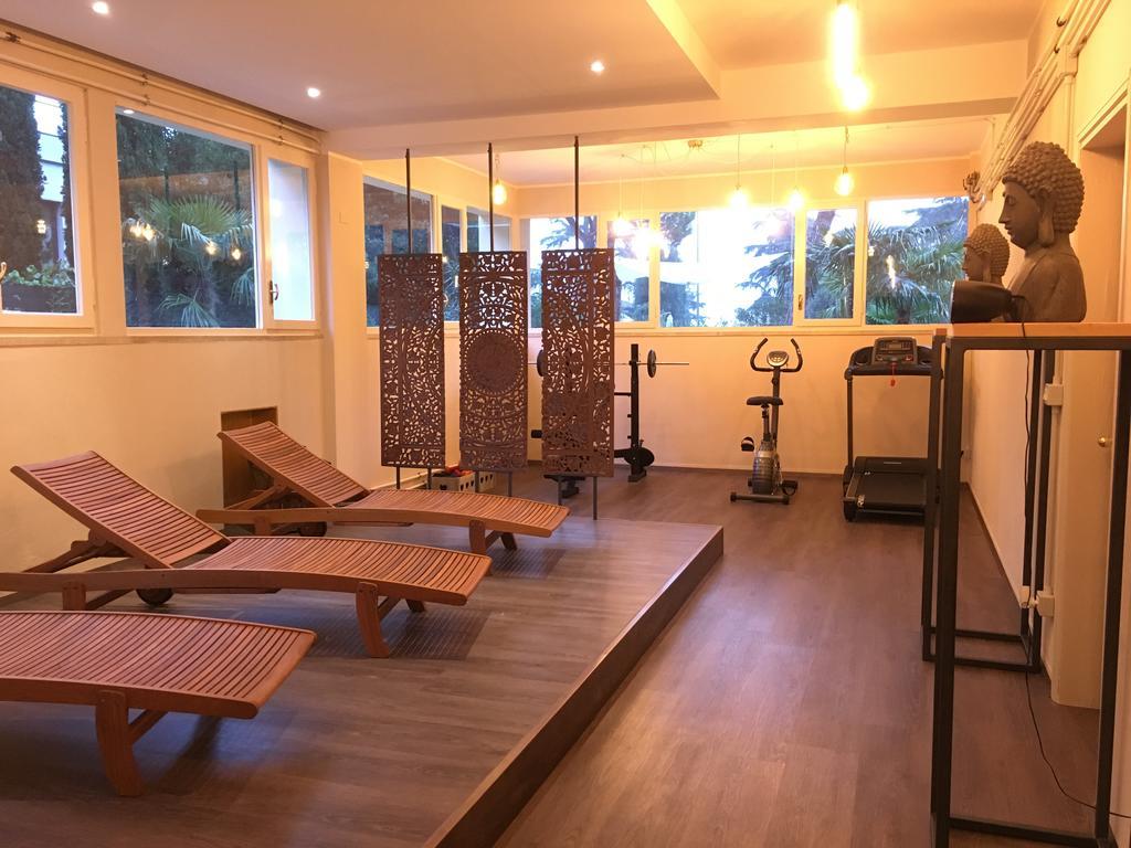 Appartement Provenzale à Desenzano del Garda Extérieur photo