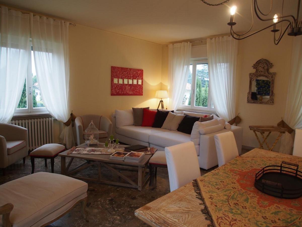 Appartement Provenzale à Desenzano del Garda Chambre photo