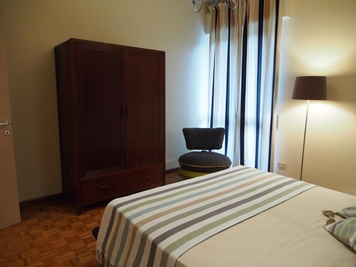 Appartement Provenzale à Desenzano del Garda Chambre photo